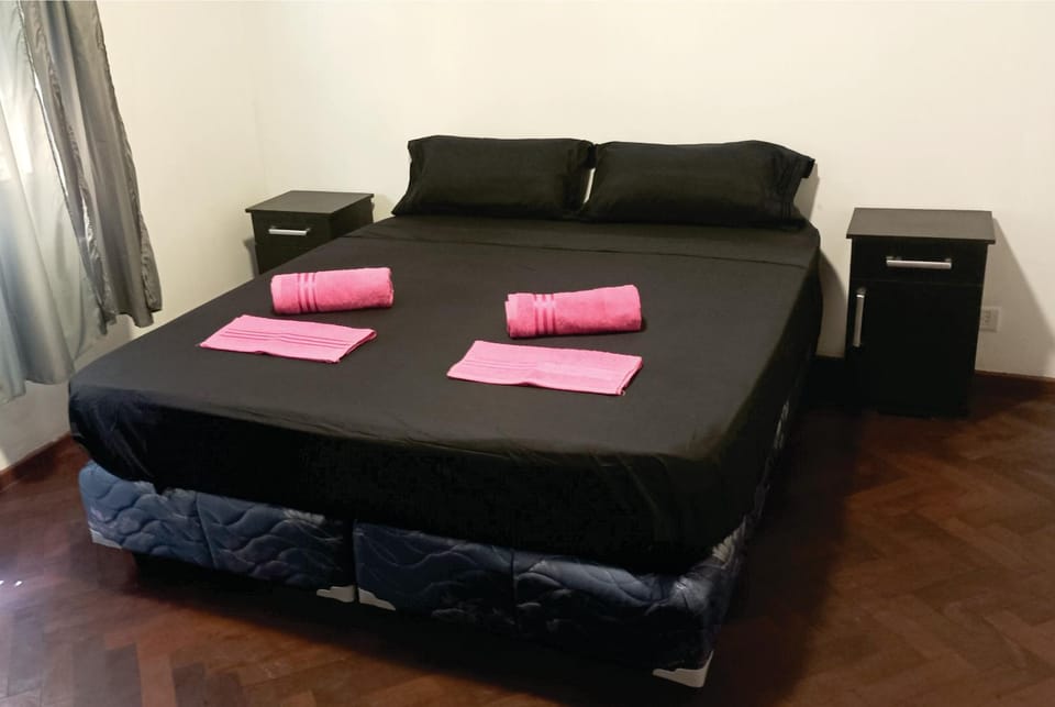 Piso García Vacation rental in Mendoza
