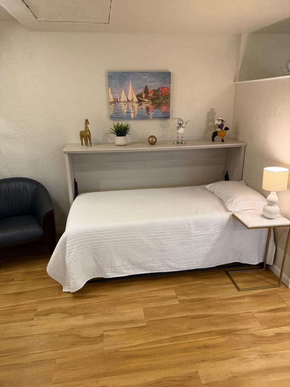 Amazon Park Studio Apartment in Eugene