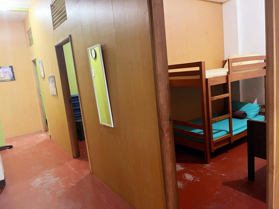 Omolade Guest Place Apartment in Baguio
