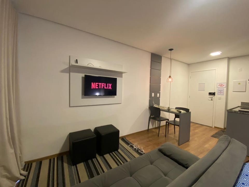Sky Lindo Studio Centro 25 de Marco Bras Sta Efigenia Apartment in Sao Paulo City