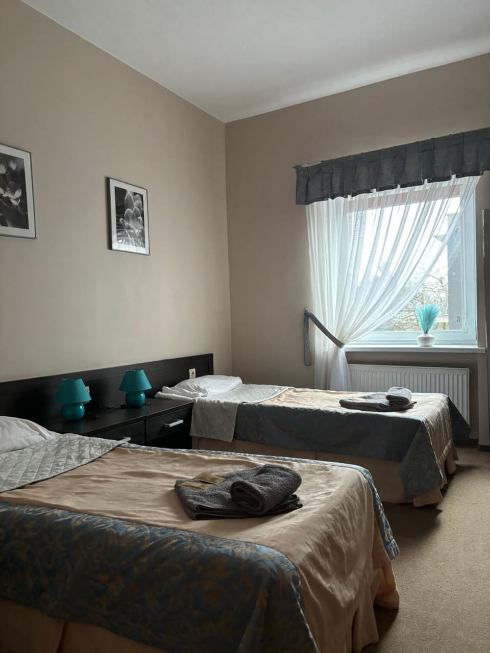 Hotel Chrobry Hotel in Poland