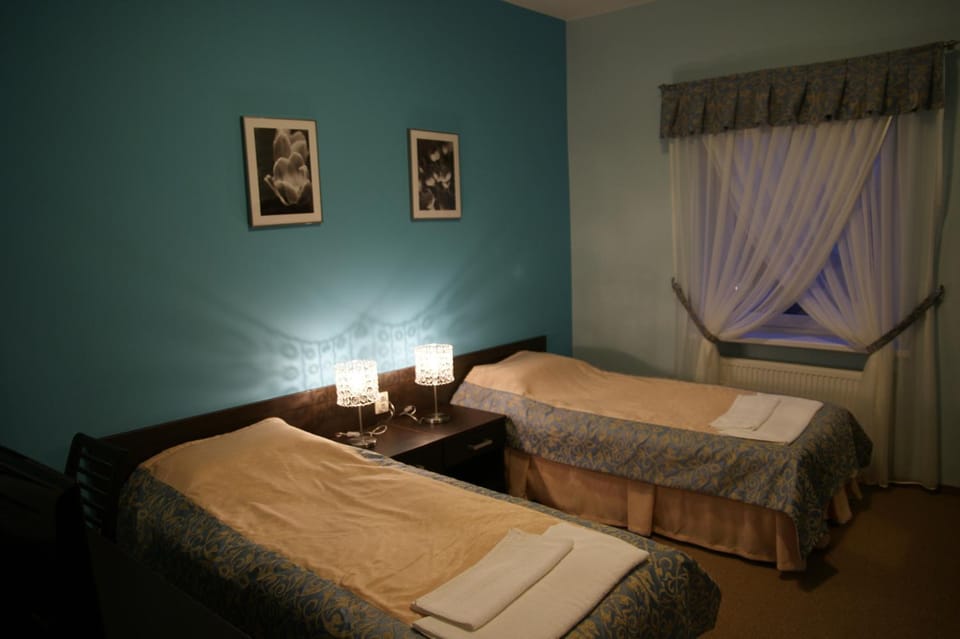 Hotel Chrobry Hotel in Poland