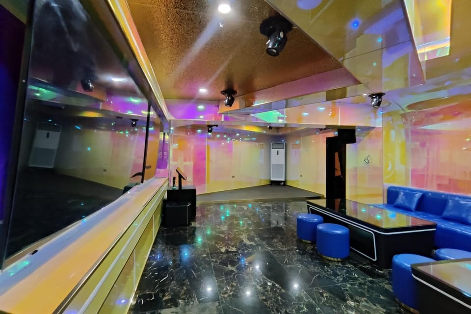 Karaoke