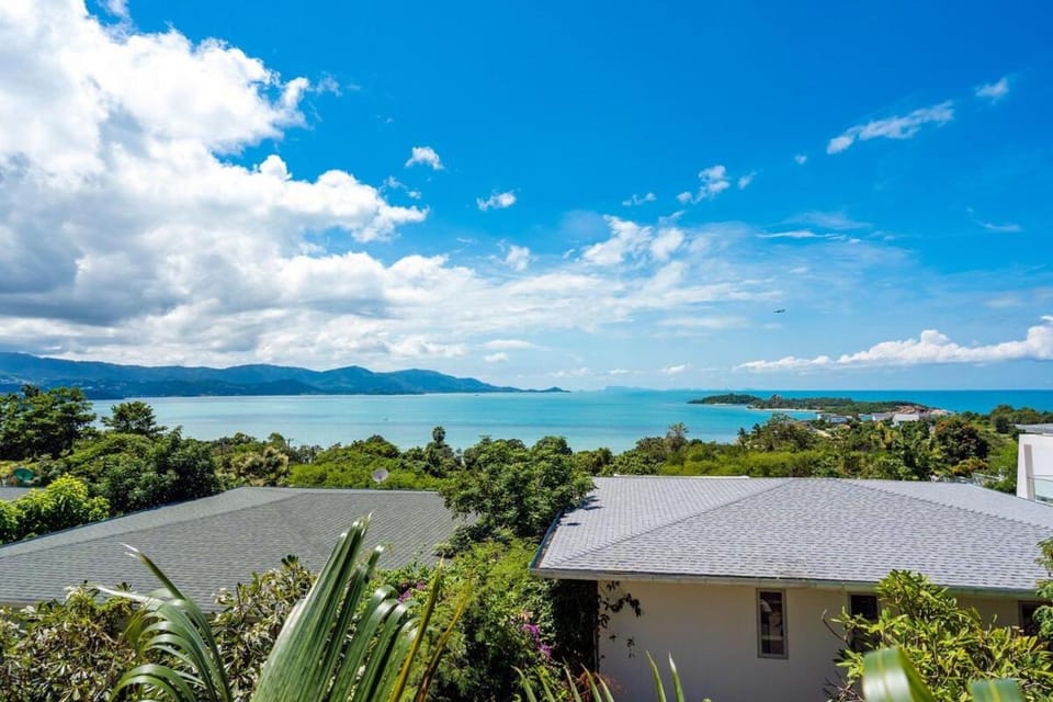 2 Bedroom Pool Villa-SDV013 By Samui Dream Villas Villa in Ko Samui