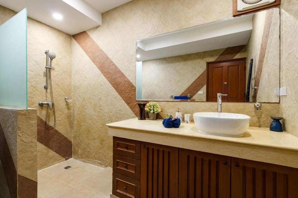 2 Bedroom Pool Villa-SDV013 By Samui Dream Villas Villa in Ko Samui