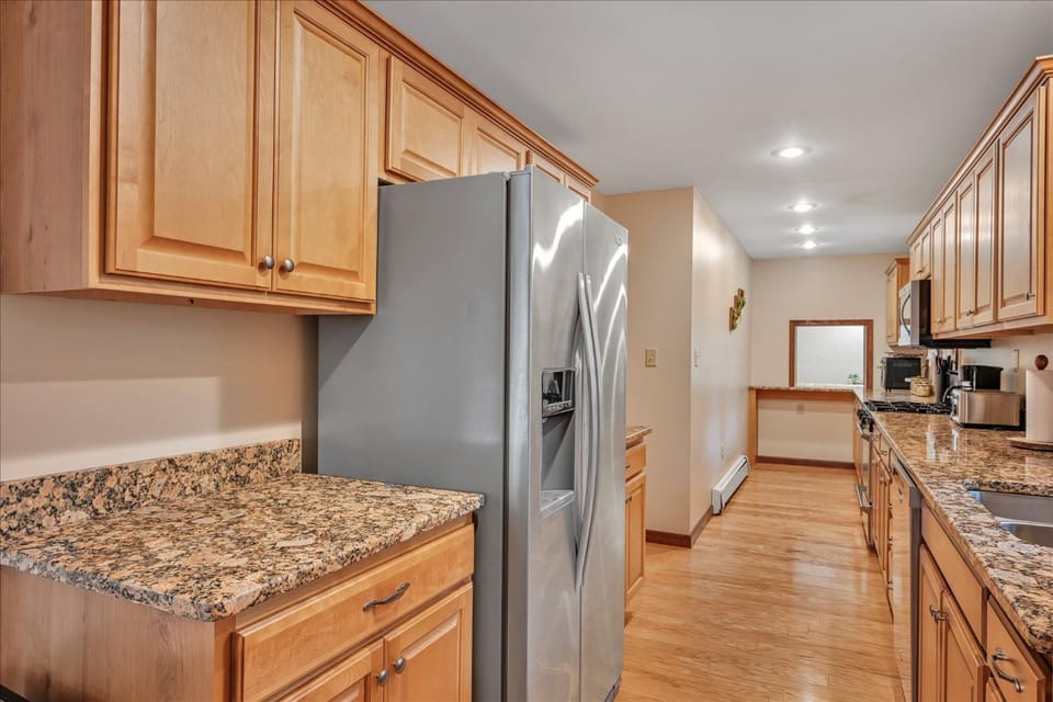 Swiss Chalet House in Mount Gretna
