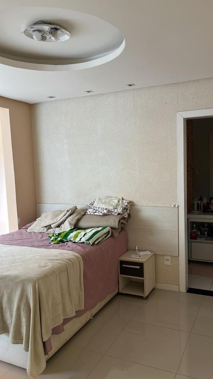 Casa em condomínio por Temporada House in Belém