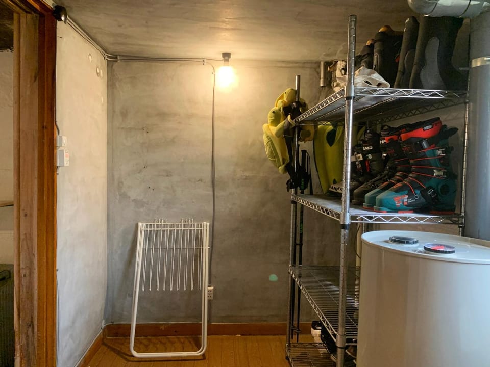 dryer