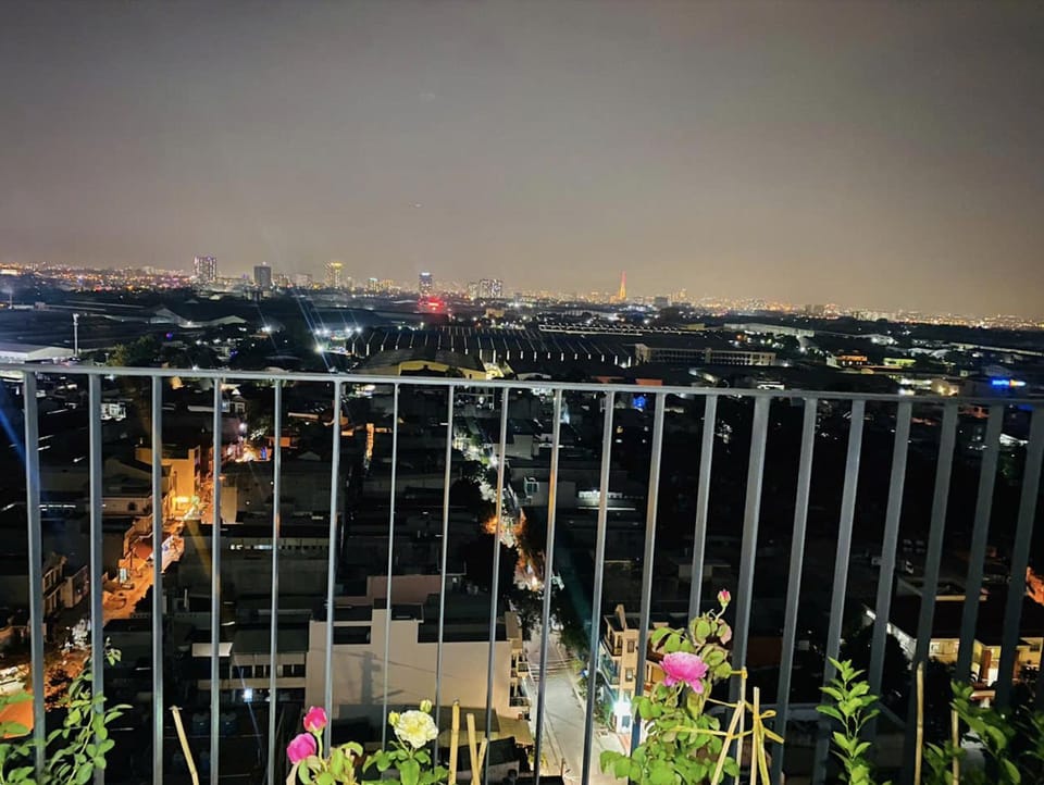 City view