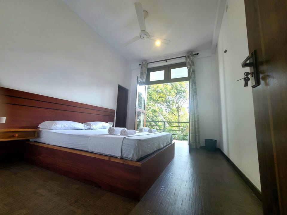 Villa stella Villa in Tangalle