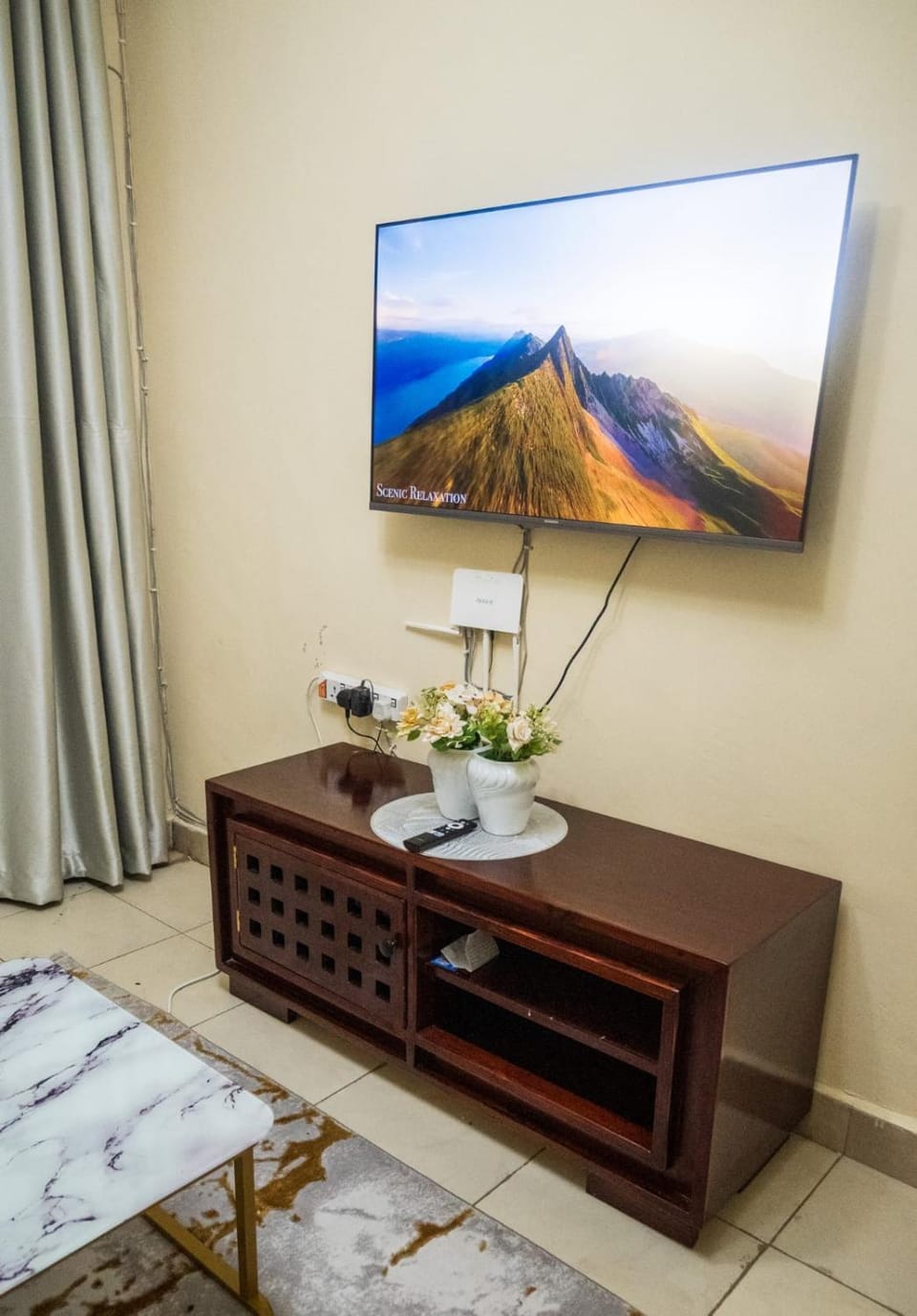 Kamz Homes Apartment in Nairobi