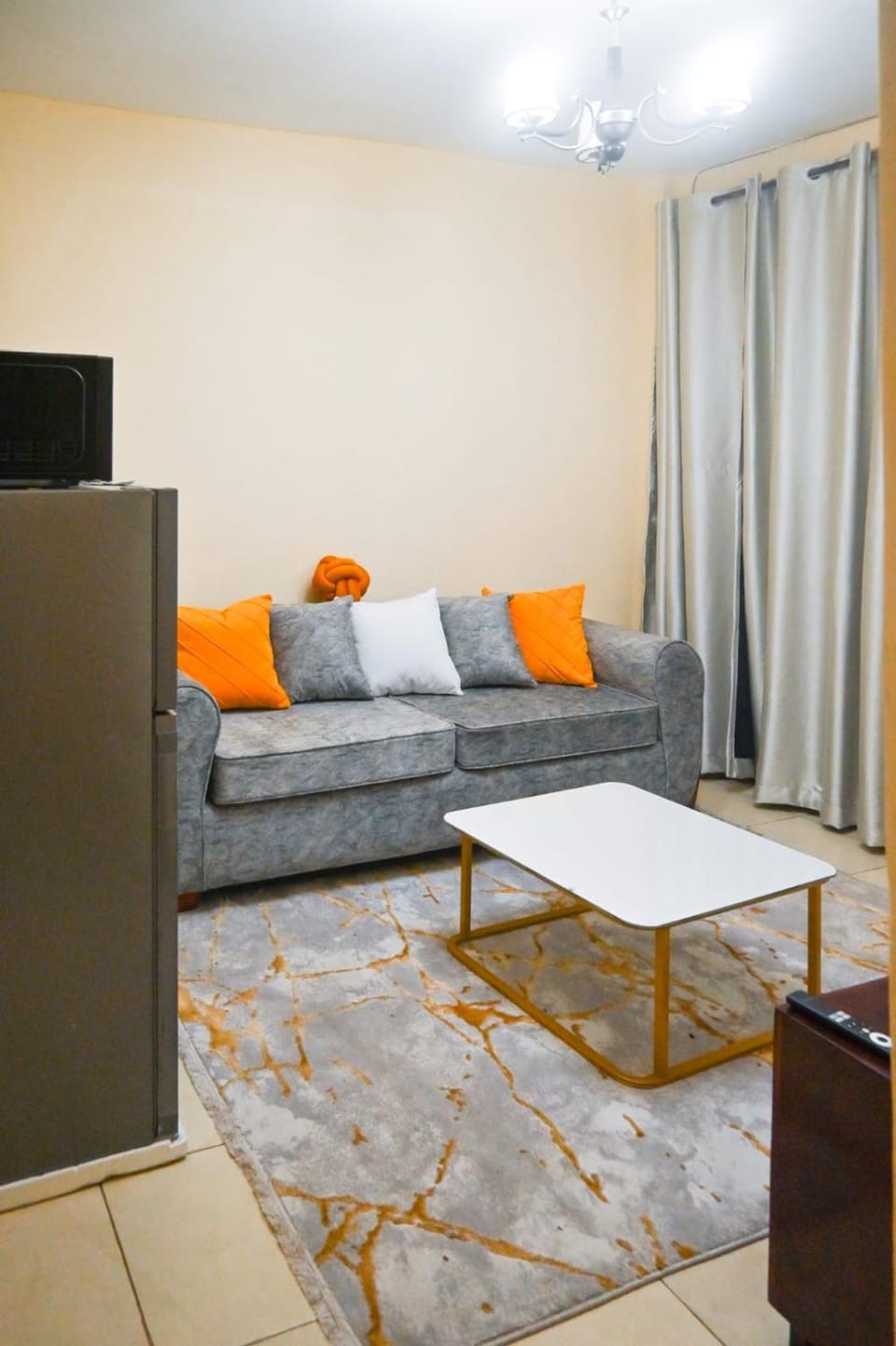 Kamz Homes Apartment in Nairobi