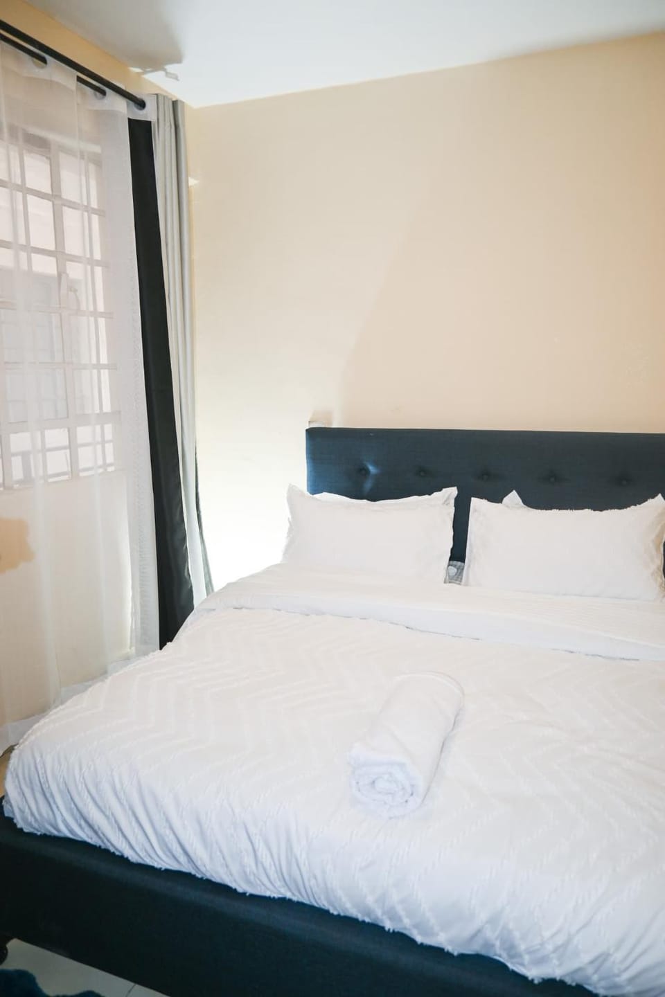 Kamz Homes Apartment in Nairobi