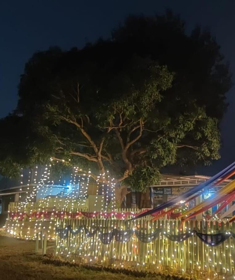 D28Venues Bed and Breakfast in Uttarakhand