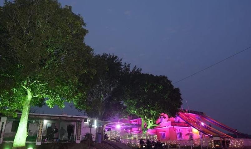 D28Venues Bed and Breakfast in Uttarakhand