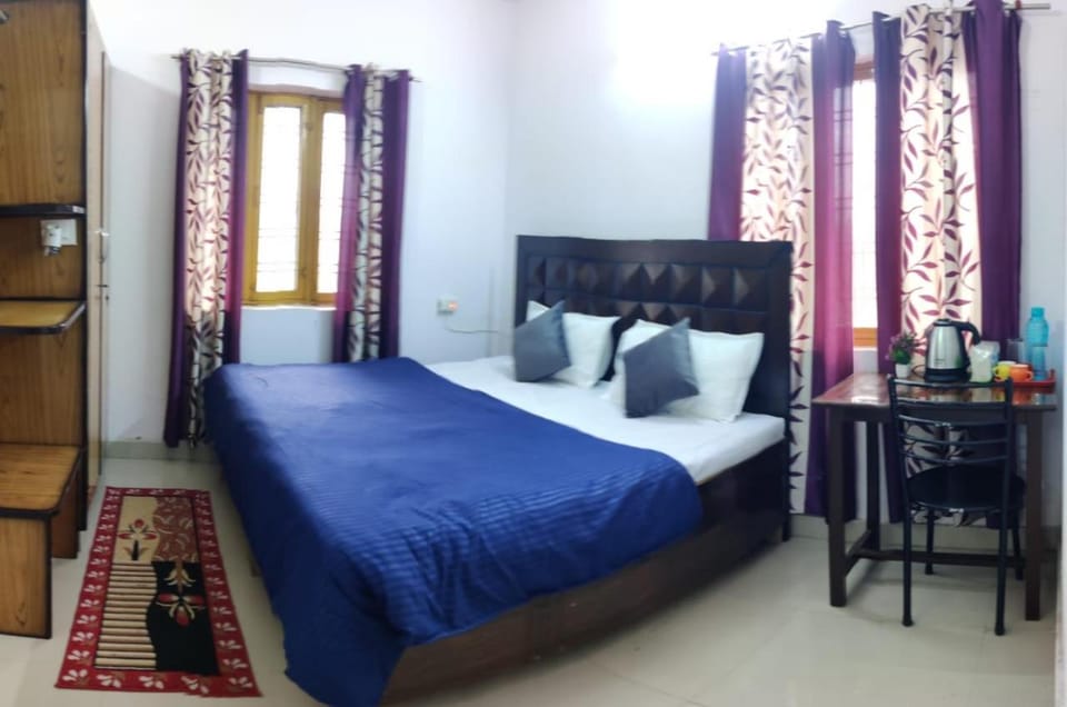 D28Venues Bed and Breakfast in Uttarakhand