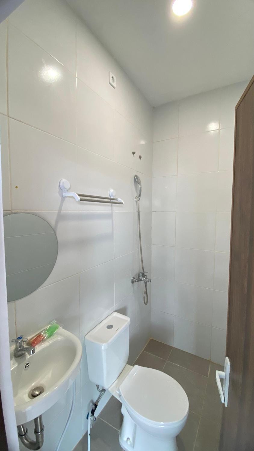 Homestay Living Pathuk 73 Vacation rental in Yogyakarta