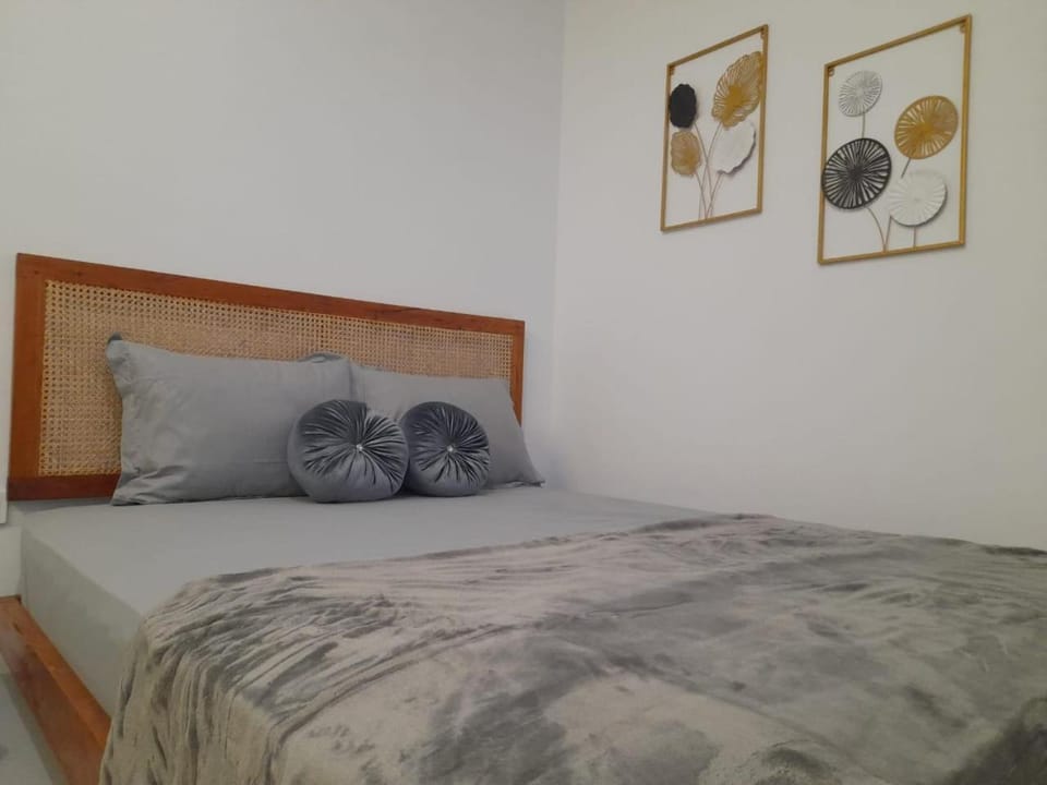 Homestay Living Pathuk 73 Vacation rental in Yogyakarta
