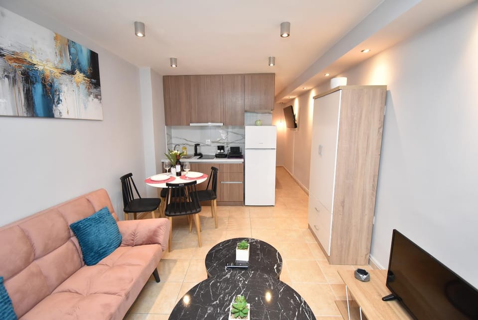KamaraApartmentThessaloniki Apartment in Thessaloniki
