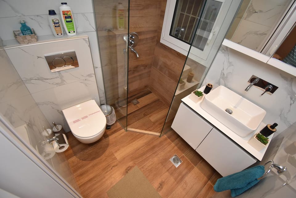 KamaraApartmentThessaloniki Apartment in Thessaloniki
