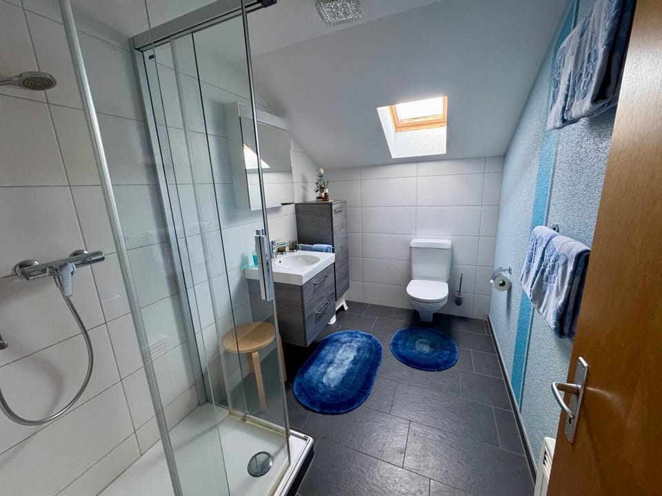 Staldenried Ferienwohnung House in Canton of Valais