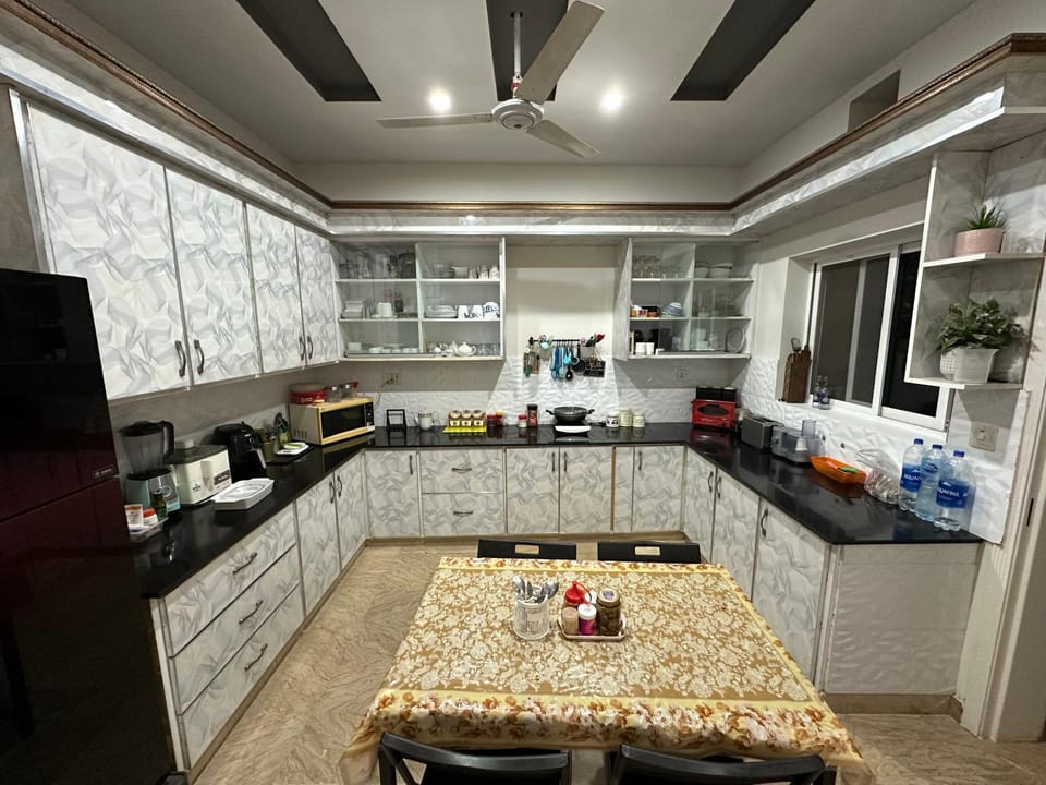 Sahiwal family Guest house Bed and Breakfast in Punjab