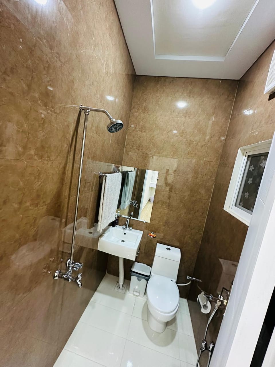Sahiwal family Guest house Bed and Breakfast in Punjab
