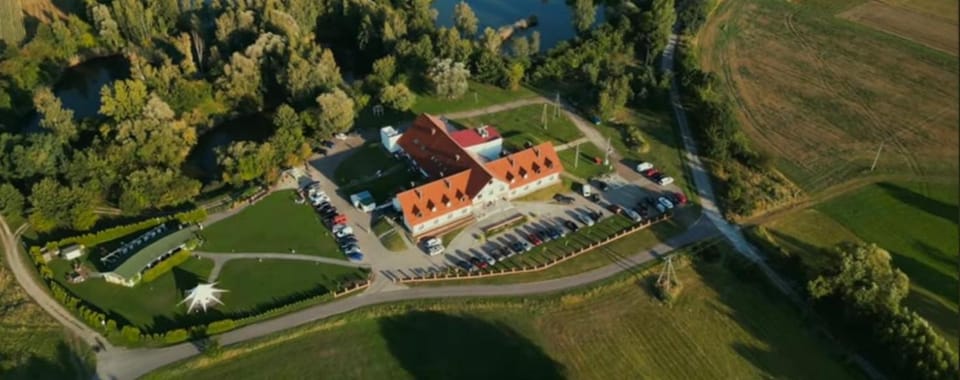 Hotel Magiczny Zakątek Hotel in Poland
