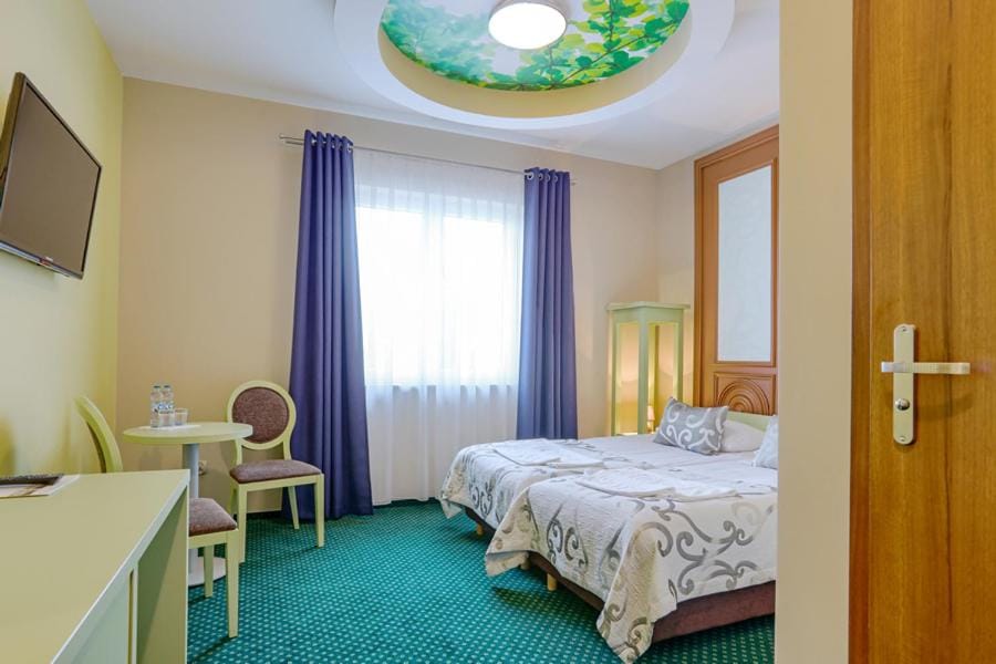 Hotel Magiczny Zakątek Hotel in Poland