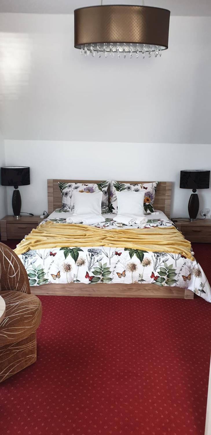 Pokoje gościnne Kasia Apartment in Pomeranian Voivodeship
