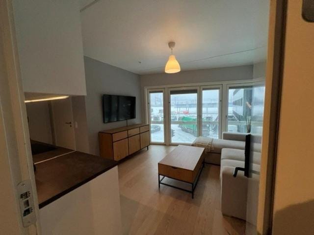 Bjørvika Studio Apartment Apartment in Oslo
