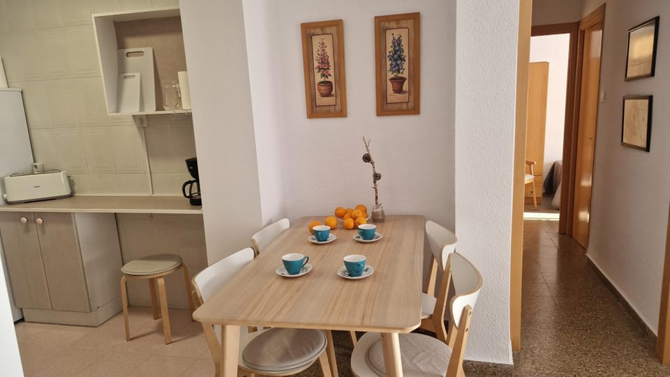 Gandia Grau 5 Apartment in Gandia