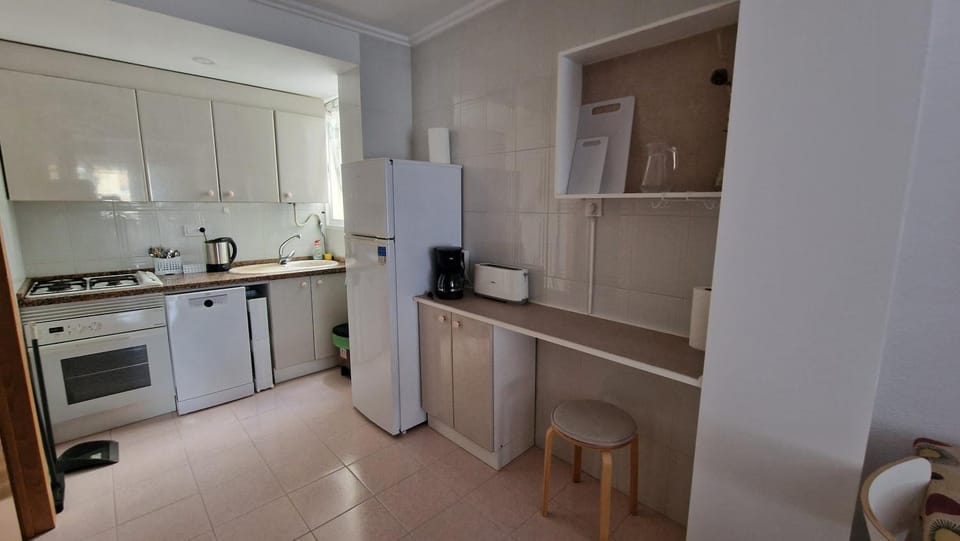 Gandia Grau 5 Apartment in Gandia