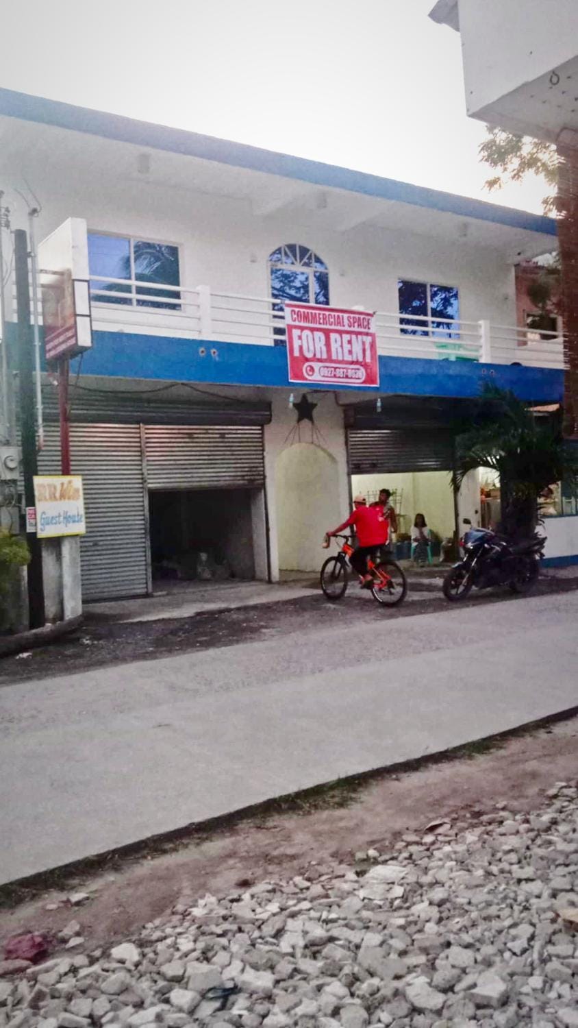 RR WIN Lodging House - Santa Fe Bantayan Island Apartment in Central Visayas