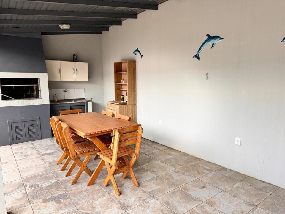 Casa Tramandai House in Tramandaí