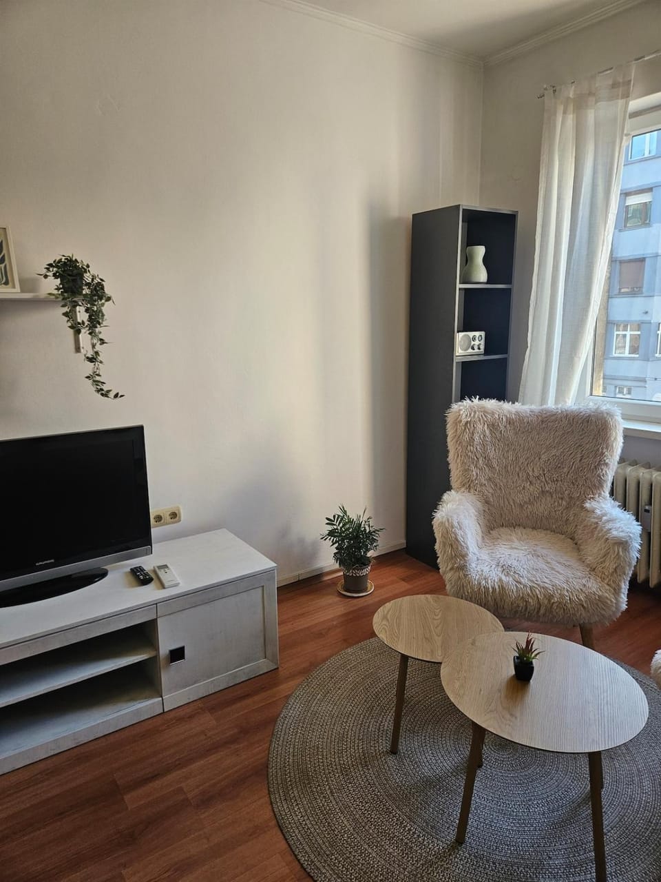 City Center Park Apartment Apartment in Sofia