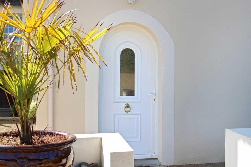 Gwinoder- au pignon House in Plouha