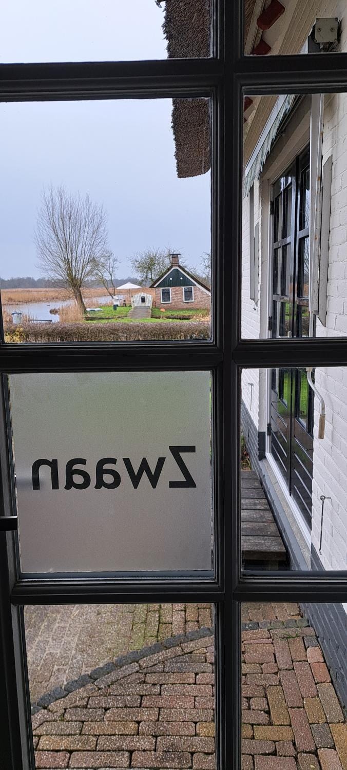 De Zwaan Apartment in Flevoland, Netherlands