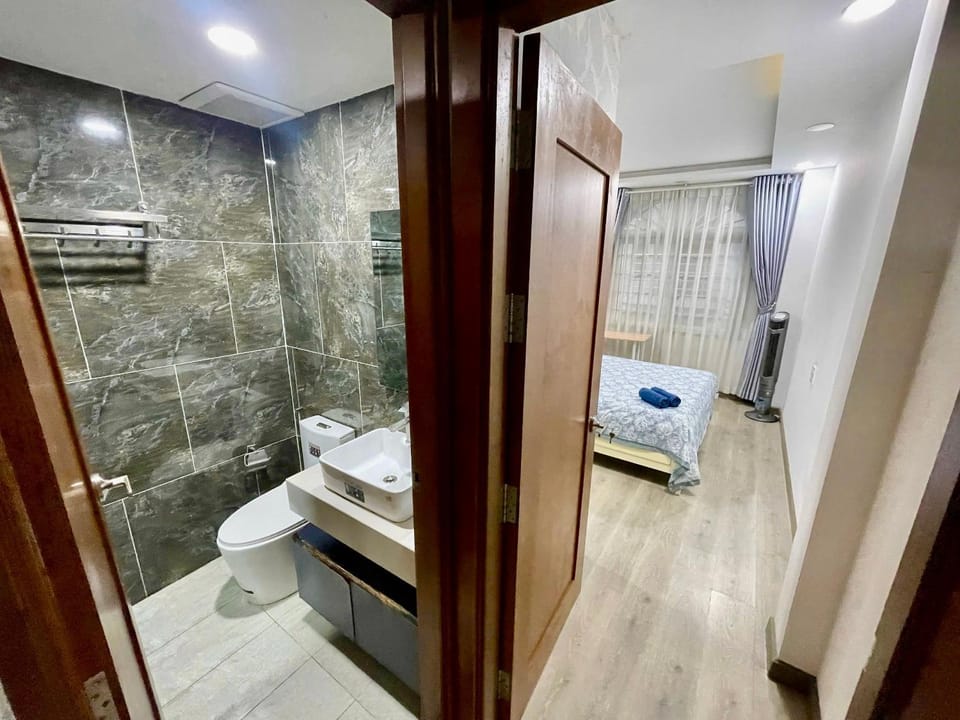Shower