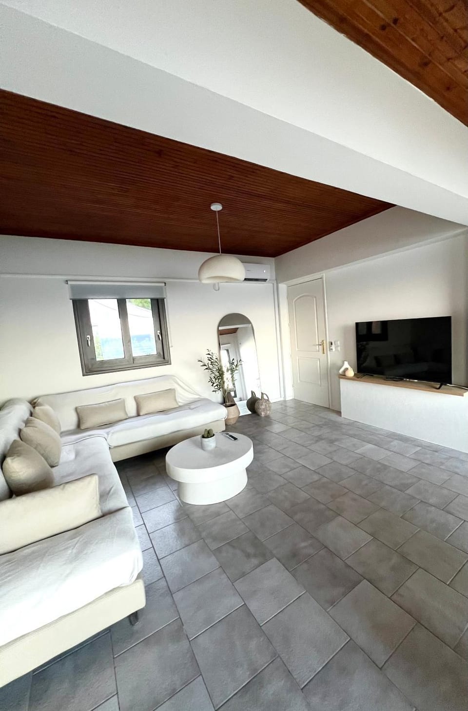 Shades of View Apartment in Cephalonia