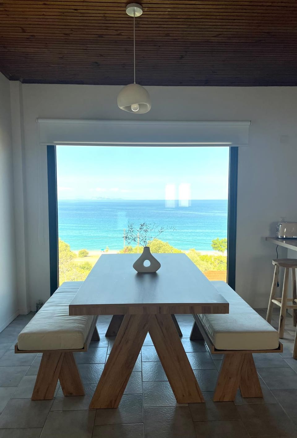 Shades of View Apartment in Cephalonia