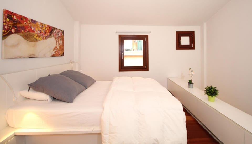 Missio Triplex house in Old Town of Palma House in Palma