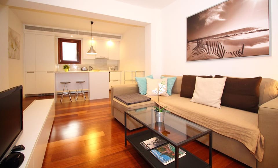 Missio Triplex house in Old Town of Palma House in Palma