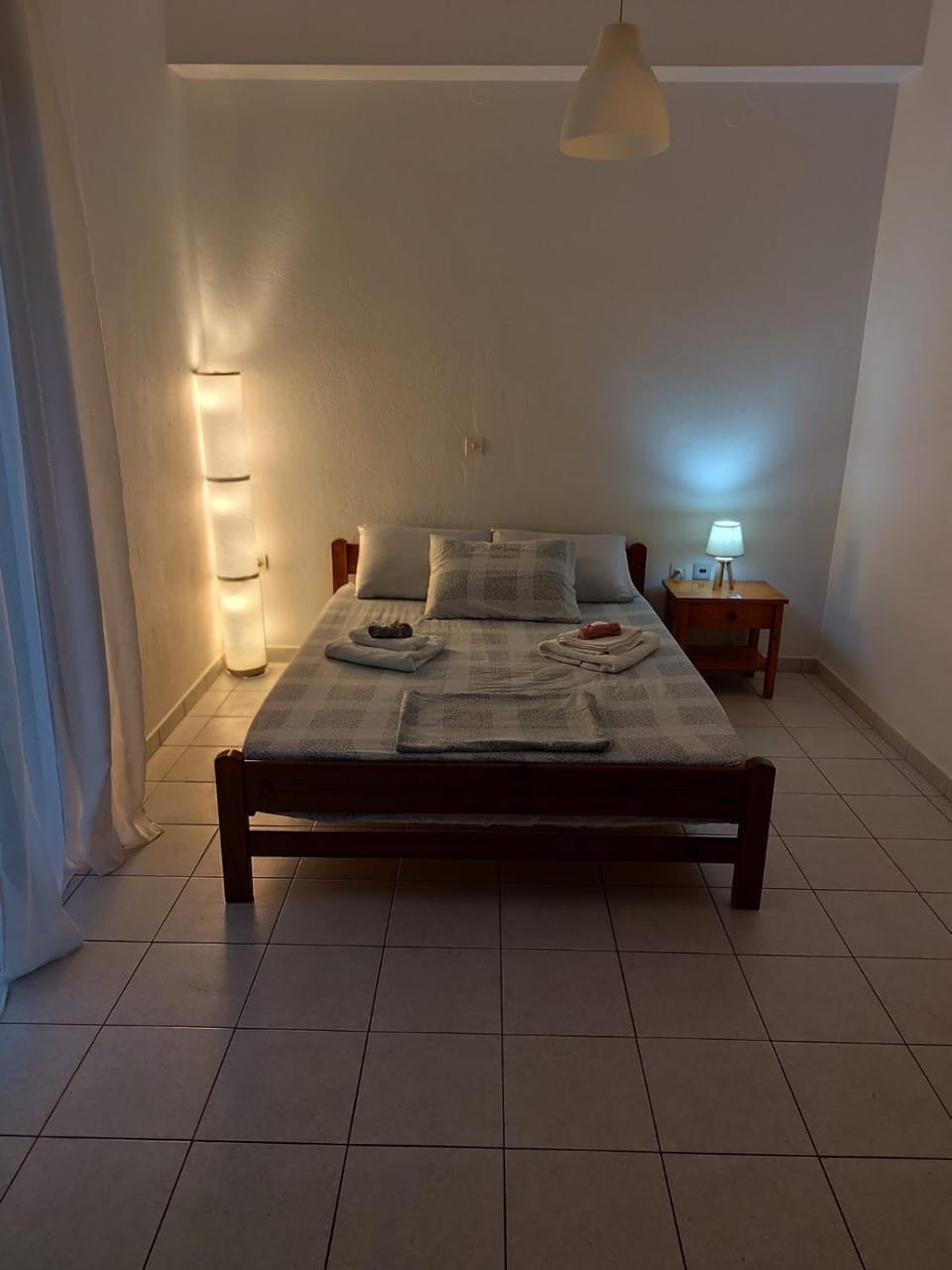 Martheo Studios 1 Apartment in İzmir Province