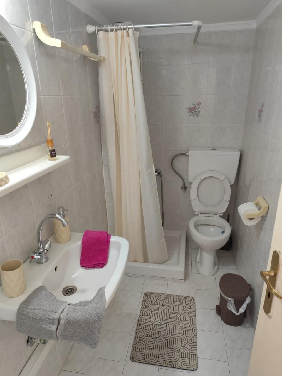 Martheo Studios 1 Apartment in İzmir Province