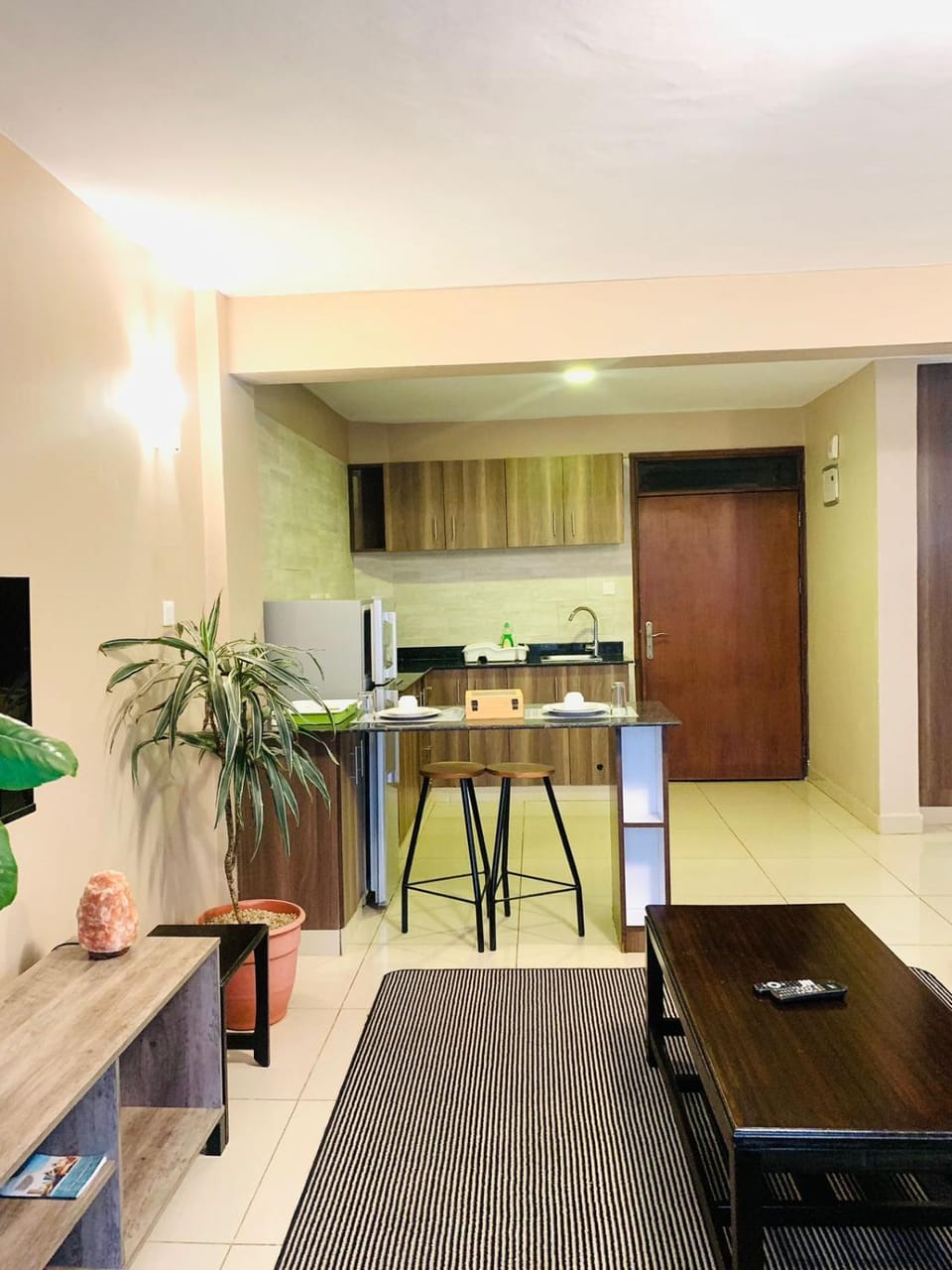 Emilia Apartments Studio Apartment in Nairobi
