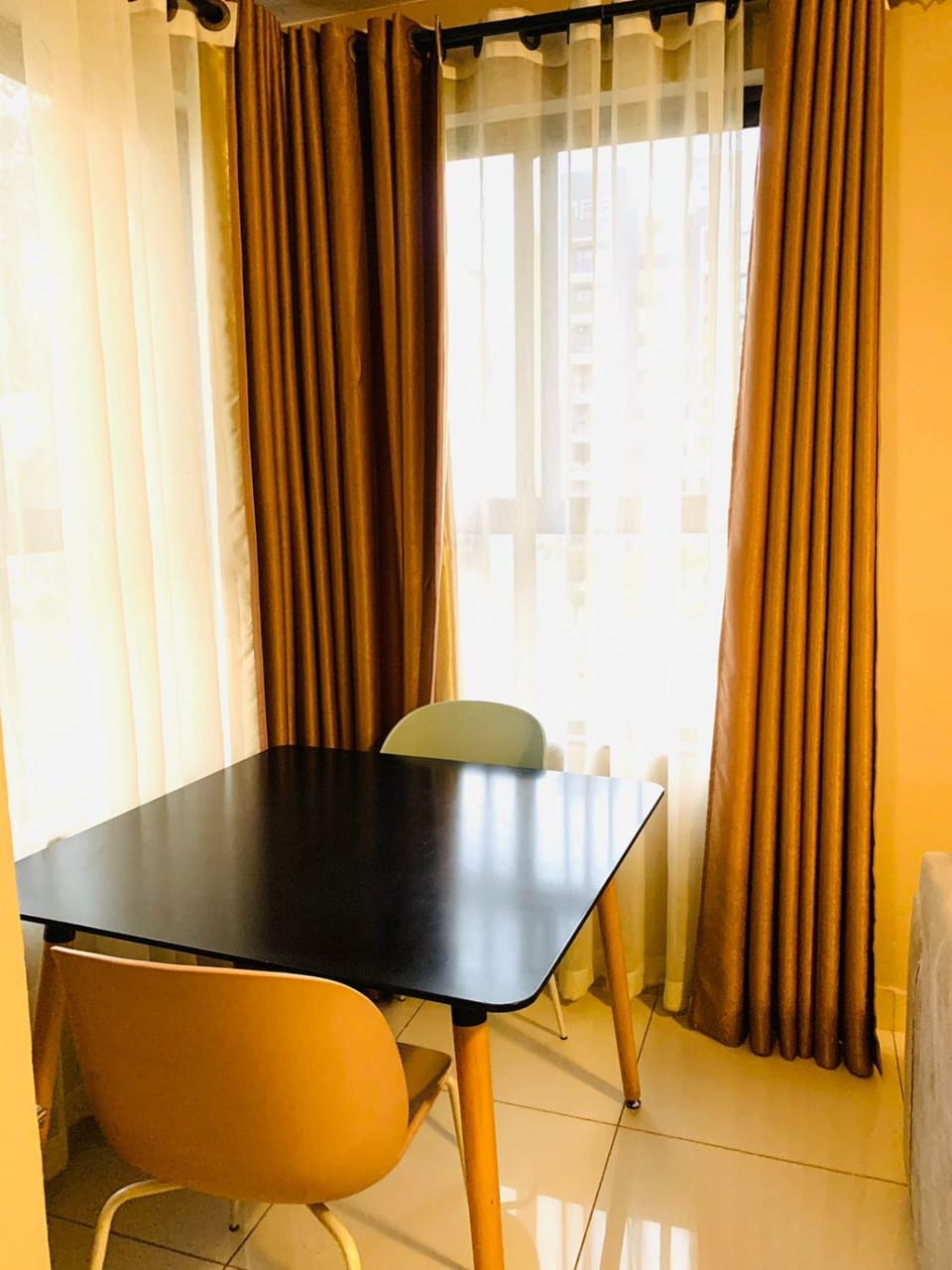 Emilia Apartments Studio Apartment in Nairobi