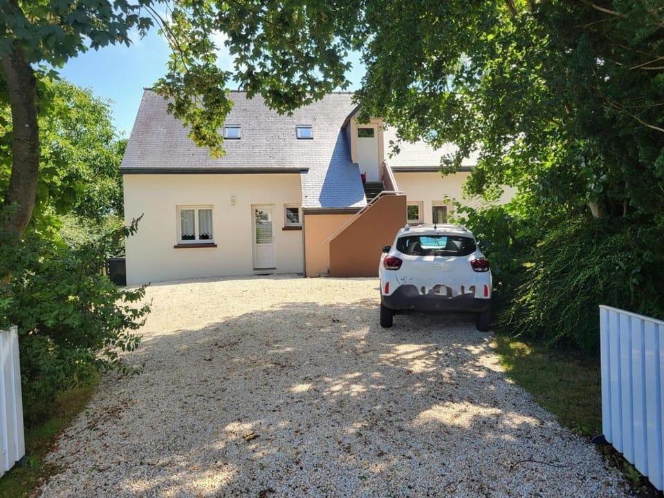La horen House in Plérin