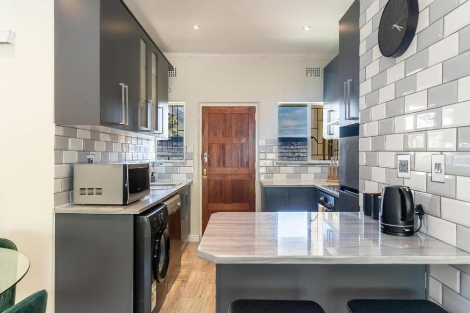 Tweede Boom Apartment in Cape Town