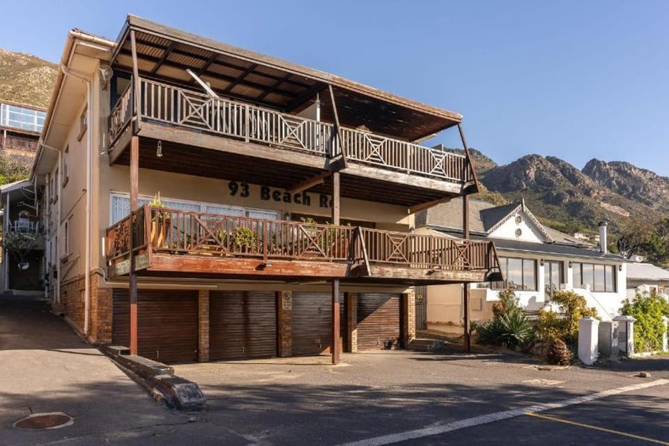 Tweede Boom Apartment in Cape Town